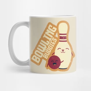 Bws Fun Mug